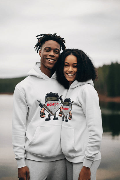 Sudadera ROMBO mockup1
