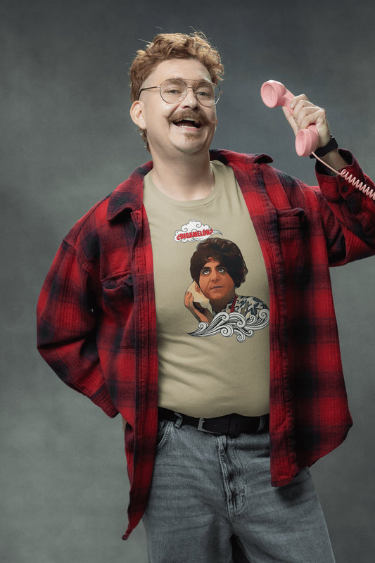 Camiseta Dígamelo