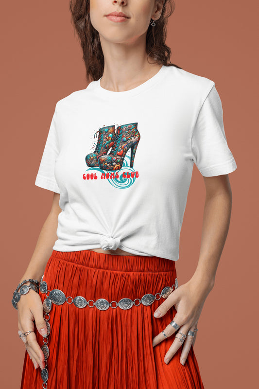 CAMISETA DIA DE LA MADRE