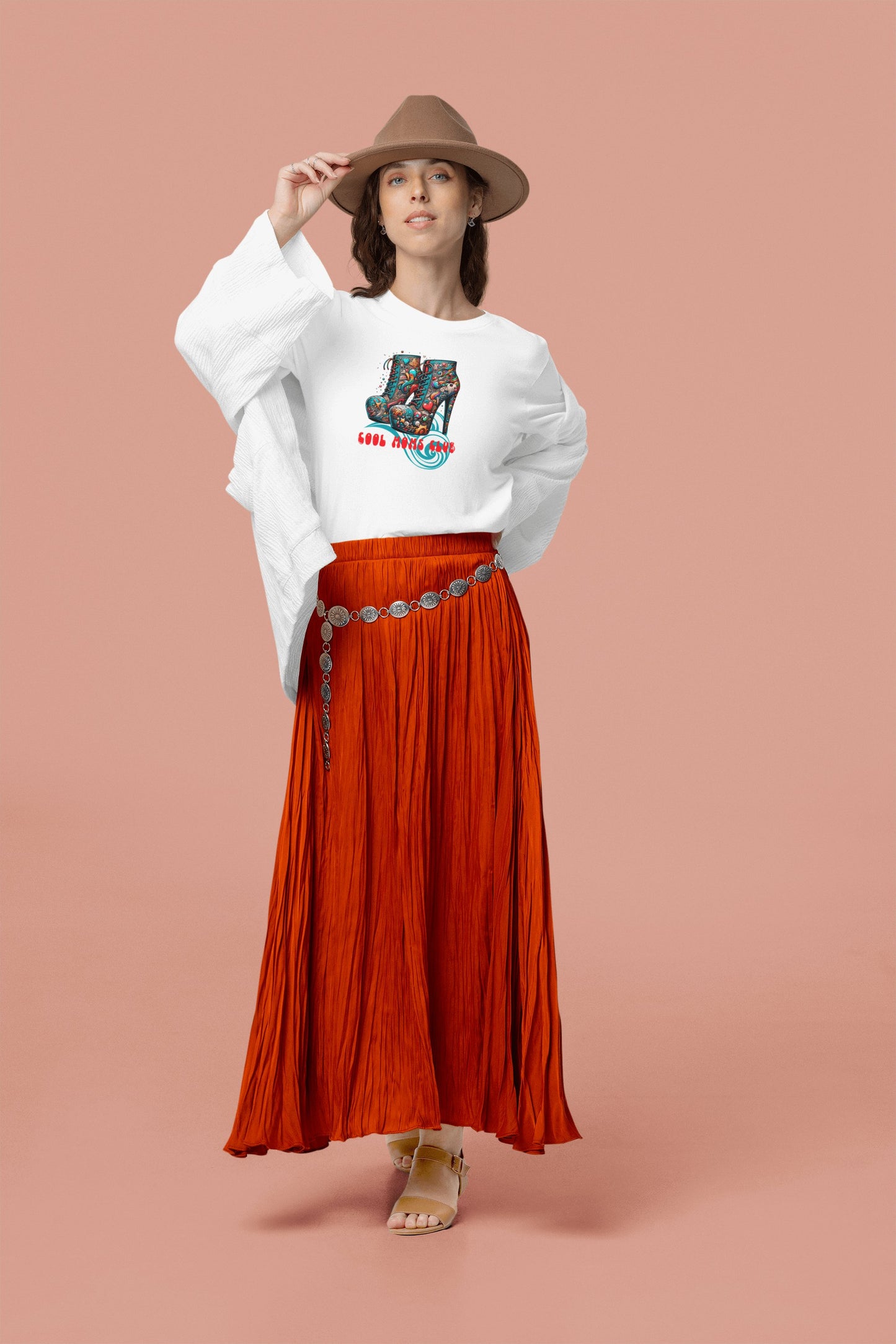 CAMISETA DIA DE LA MADRE