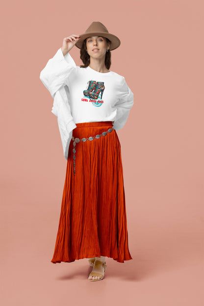 CAMISETA DIA DE LA MADRE