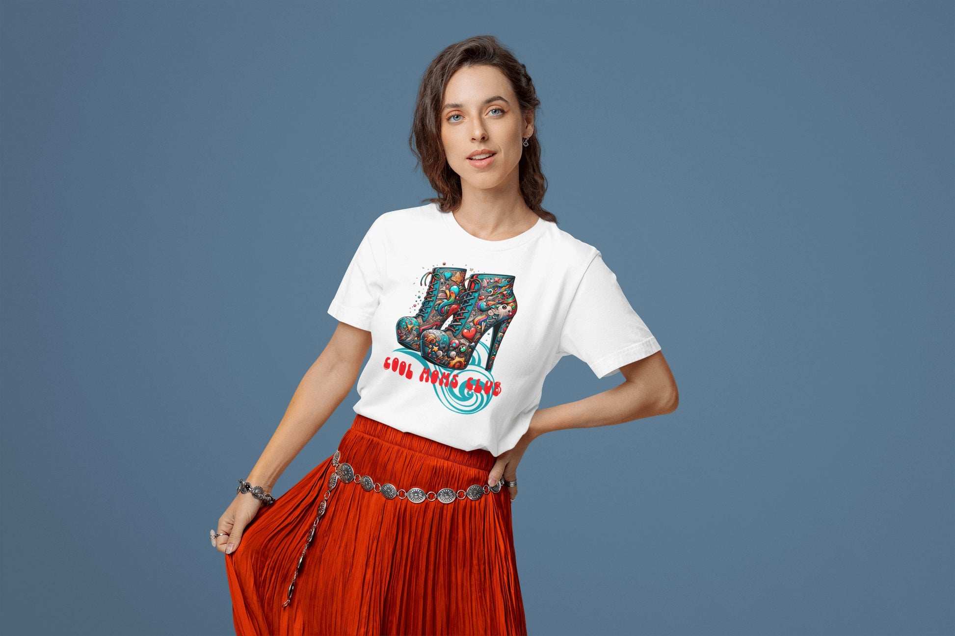 CAMISETA DIA DE LA MADRE