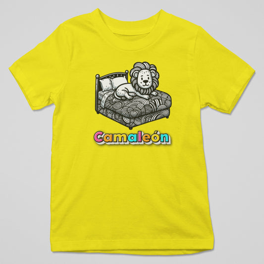 Camisetas de diseño creativo
