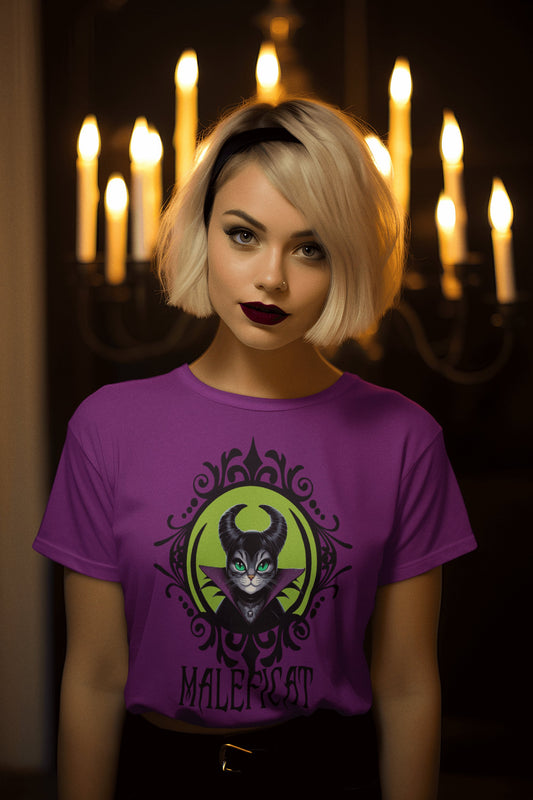 Camisetas divertidas
Ropa de gatos
Moda unisex gótica
Camisetas originales
Estilo dark humor