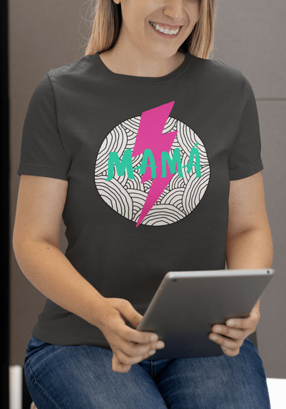 CAMISETA GRIS DIA MADRE mockup2