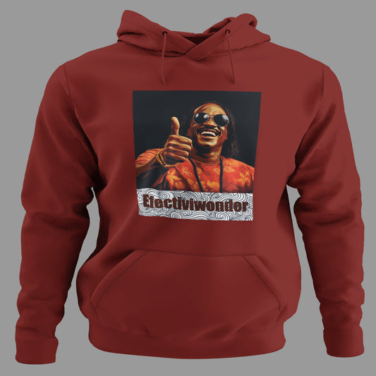 Sudadera Efectiviwonder