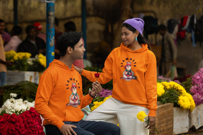 Sudadera Llamaste