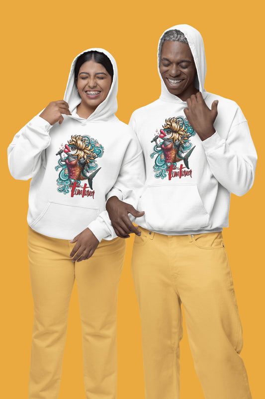 Sudadera Tuna Turner