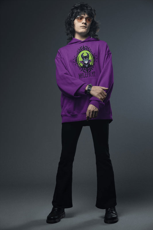 Sudadera Maleficat