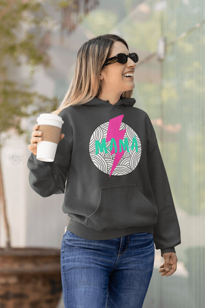 SUDADERA GRIS DIA MADRE mockup1