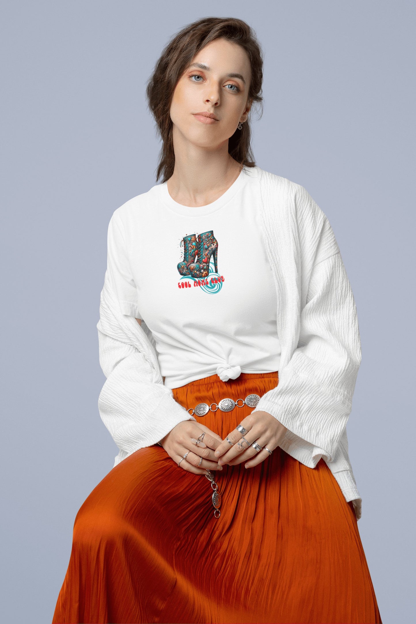 CAMISETA DIA DE LA MADRE