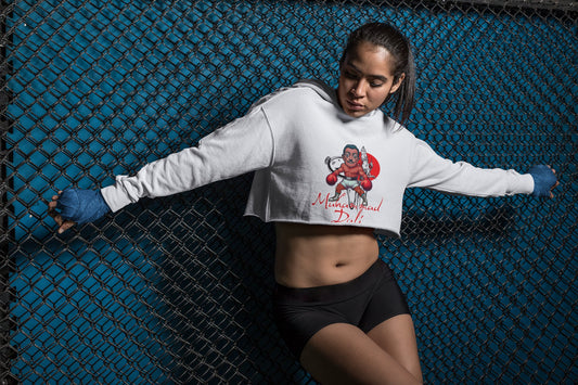 Sudadera Dalí Knockout