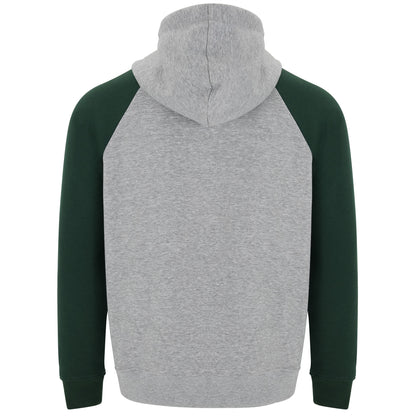 Sudadera "Oil Be There for You": El Toque Gracioso que Necesitas