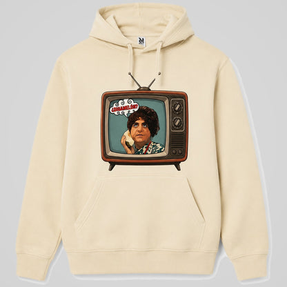 Sudadera Dígamelo parodia del sketch de Martes y Trece - Starway to Helen