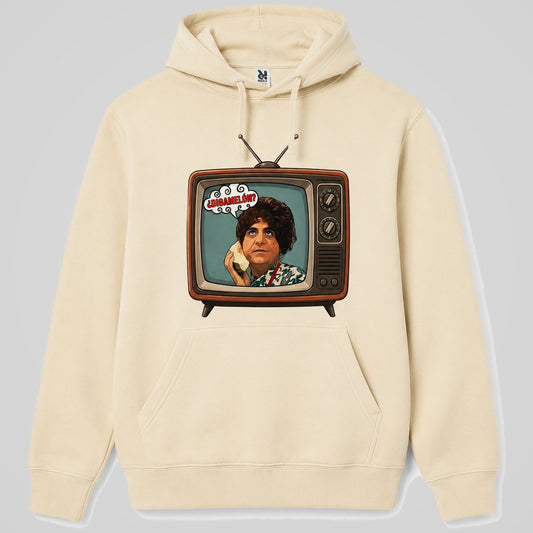 Sudadera Dígamelo parodia del sketch de Martes y Trece - Starway to Helen
