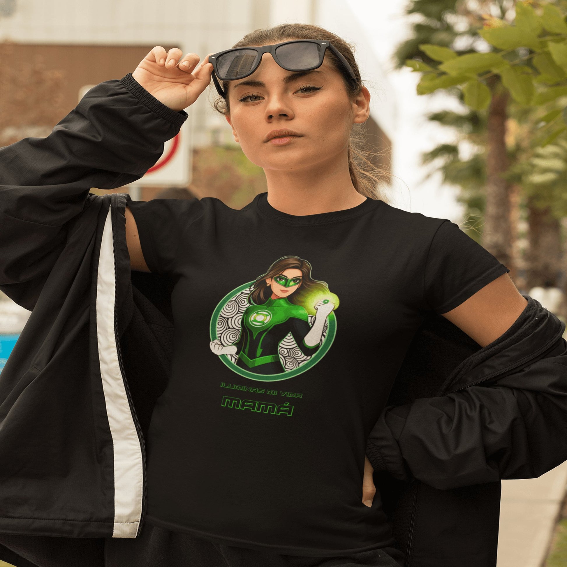 camiseta regalo dia de la madre