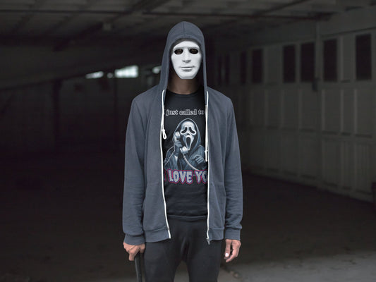 Camiseta I Just Called to Say I Love You