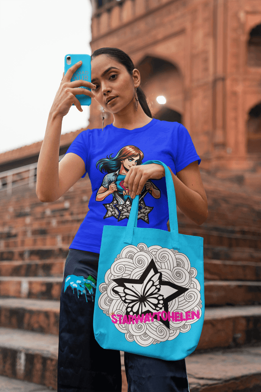 Camiseta Supermamá