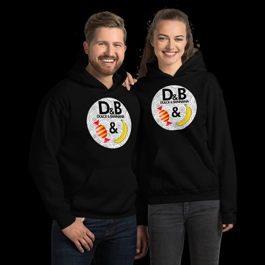 Sudadera Dulce y Banana