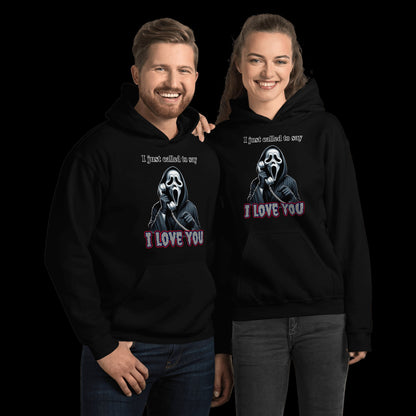 Sudadera I Just Called to Say I Love You, Stevie Wonder - Starway to Helen