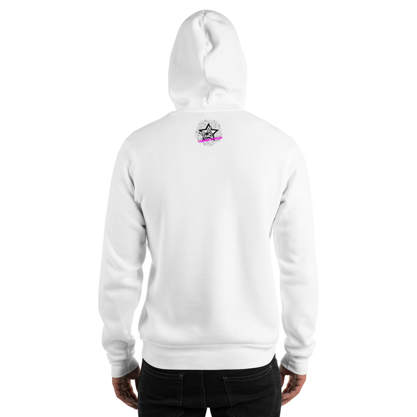 Sudadera "Bruce Lee" - Sabiduría y Fuerza en un Solo Diseño 🥋📖