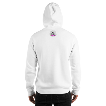 Sudadera "Bruce Lee" - Sabiduría y Fuerza en un Solo Diseño 🥋📖