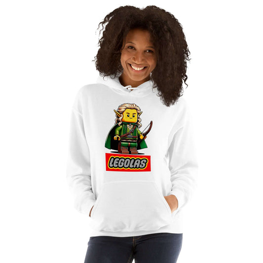 Sudadera Legolas