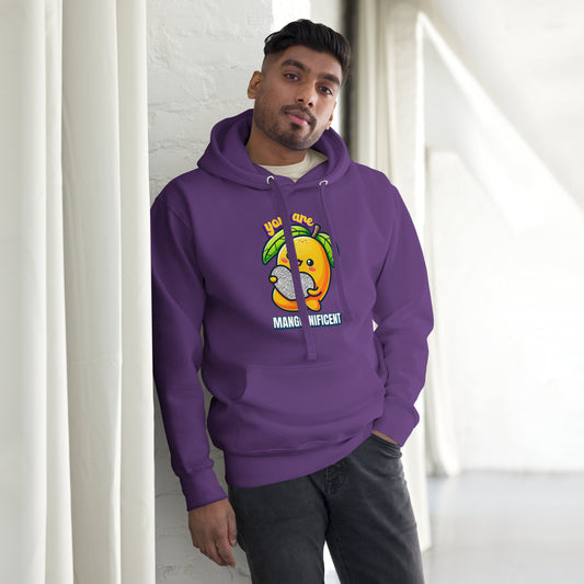 Sudadera You Are Mango-nificent