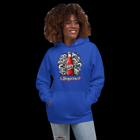 Sudadera Bitter Kas